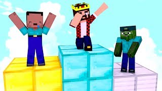 КТО ЖЕ БОГ МИНИ ИГР?! МАЙНКРАФТ