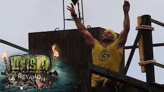 Final | La Isla La Revancha