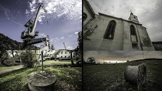 Real DayZ - WHEN A GAME BECOMES REALITY [4K TIMELAPSE]