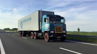 MACK Highway Movie...