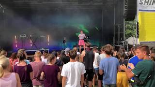 Shine Festival 2019 - Debby van Dooren (live)