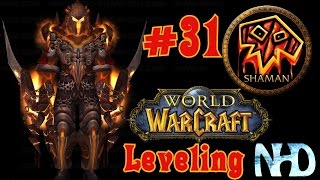 Let's Level World of Warcraft: Vanilla (pt31) - Zul'Farrak
