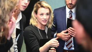 Sport Industry NextGen: The Leaders
