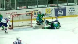 2013-03-23 Плей-офф 1/4 финала Торос - Лада Compilation