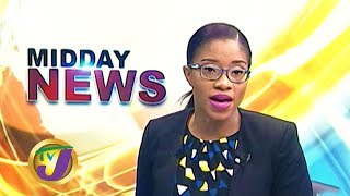 TVJ Midday News: AG Report Finds More Breaches - January 20 2020