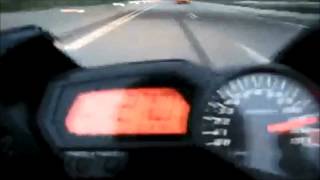 バイク 車種別 加速・最高速動画集 ～YAMAHA編～