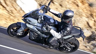 2020 BMW S 1000 XR - Better in Every Way