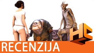 [18+] NAJKOMPLICIRANIJA PRIČA IKADA - Dreamfall Chapters | HCL