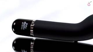 Insatiable Desire Mini G-Spot Vibrator