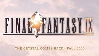 Guia Final fantasy IX comentada - Parte 75 # Ultimas Magias azules de Quina