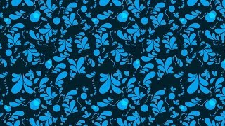 Как нарисовать бесшовные узоры в Adobe illustrator/ Уроки по Adobe illustrator / Julia Rose