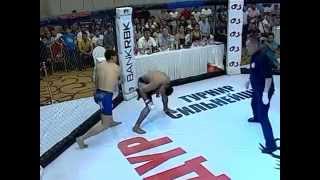 Нурсултан Касымханов vs Амири Ибохим