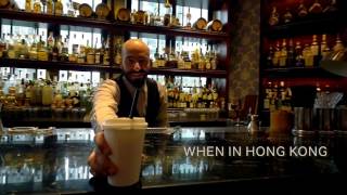 Jad Ballout at Lobster Bar and Grill