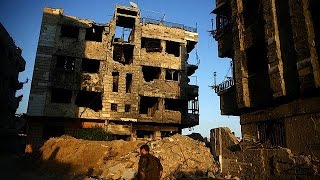 Сирійська опозиція оприлюднила свій план переходу влади