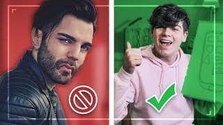 10 LIFEHACKS in 100 SEKUNDEN! (Die zu 100% keinen Sinn ergeben)
