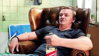 Закон каменных джунглей - Наша земля