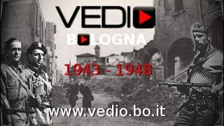 1944   1945 I bombardamenti anglo americani su Bologna