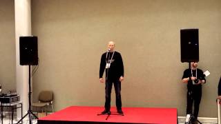 КОНКУРС ЗОЛОТОЙ МИКРОФОН 2015