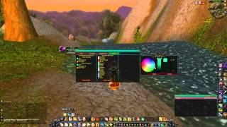 Comment installer un Addons dans WoW