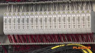 Pleiger Elektronik Imagefilm deutsch