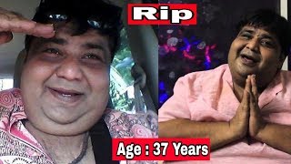 Kavi Kumar Azad (Dr Hathi) Weight, Age, Wife, Death Cause, Family, Biography & More