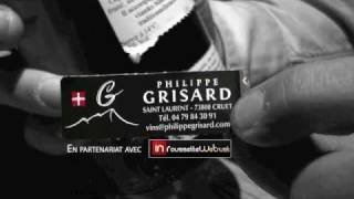 L'étiquette de vin qui déchire