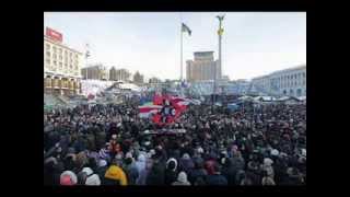 Пам'яті Михайла Жизневського - Гей, плине кача