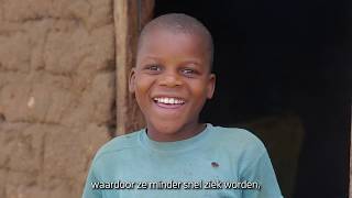MADE BLUE - The Water Vending Machine - Waterproject in Tanzania met Simavi