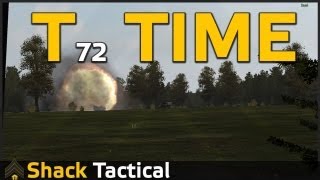 T-72 Time - ShackTac