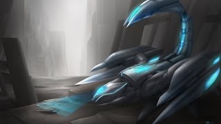 New Summoner's Rift and Skarner