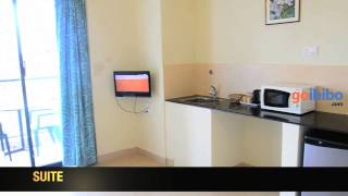 Palmarinha Resort Goa | Hotels in Goa