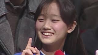 工藤夕貴 野生時代（1985年1月） インタビュー付き
