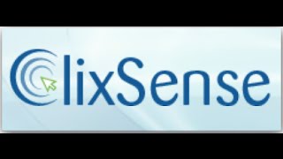 ClixSense Надежный рекламный сервис  рекламный букс  для заработка в интернет без вложений