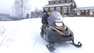 Рыбалка на Рыбинском водохранилище