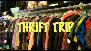 Thrifting/Haul in Phoenix Arizona