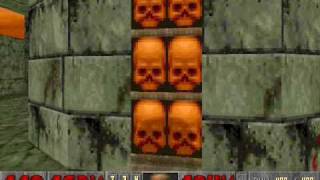 DOOM Episode 4 Secrets E4M7-E4M9 (3/3)