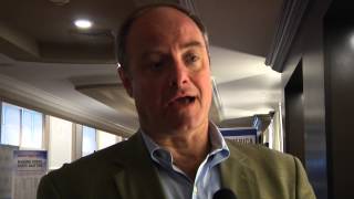 Interview with Maine Sen. Andrew Cushing
