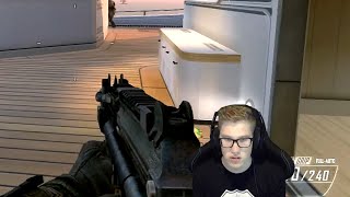 PAYBACK IS EEN *VUL IN* (COD: Black Ops 2 Gungame)