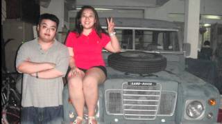 Kuan Ting & Ruby video montage