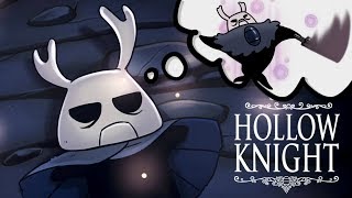 МОГУЧИЙ ЗОТ - СИЛЬНЕЙШИЙ ВОИН ЭТОГО МИРА! HOLLOW KNIGHT