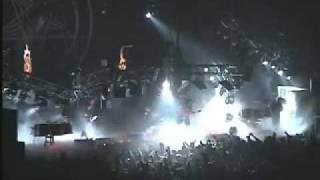 Slipknot Live - 01 - (515) & People = Shit | Rochester, NY, USA [25.07.2001] Rare