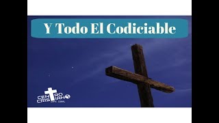 Y Todo El Codiciable - Karina Guidi