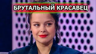 ВЕРНА ЕМУ ВСЮ ЖИЗНЬ! Наталия Медведева Впервые показала красавца мужа