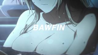 heroine party - something sad and my legs shake