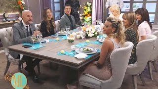 Almorzando con Mirtha Legrand - Programa 30/04/17