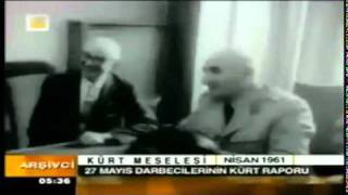 TÜRK-KÜRT kardeşliğini bakın kimler baltalamış!