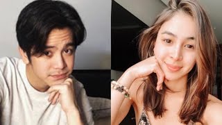 Sino nga kaya ang pinakilala ni Joshua Garcia kay Julia Barreto?? Panoorin ang kwento ni Julia!!!
