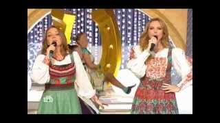 Ой,ты порушка параня