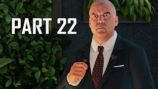 Watch Dogs 2 Walkthrough Part 22 - Power to the Sheeple (PS4 Pro Let's Play Commentary)