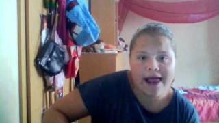 Lady Gaga-Alejandro (Cover)